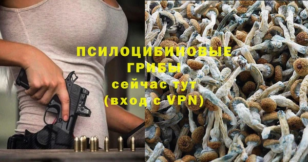 эйфоретик Лиски
